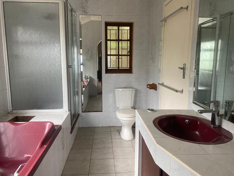 3 Bedroom Property for Sale in Bluff KwaZulu-Natal