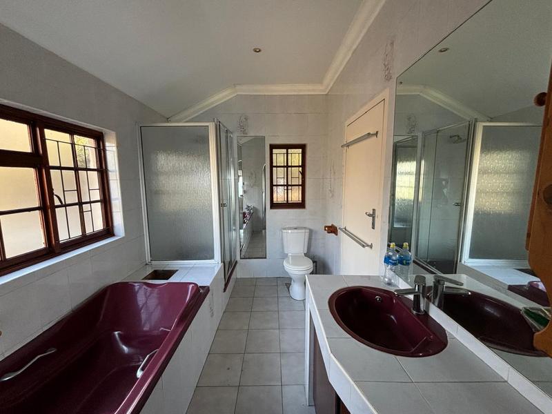 3 Bedroom Property for Sale in Bluff KwaZulu-Natal