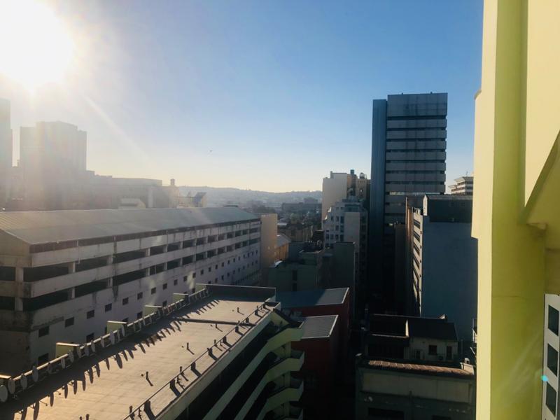 2 Bedroom Property for Sale in Durban Central KwaZulu-Natal