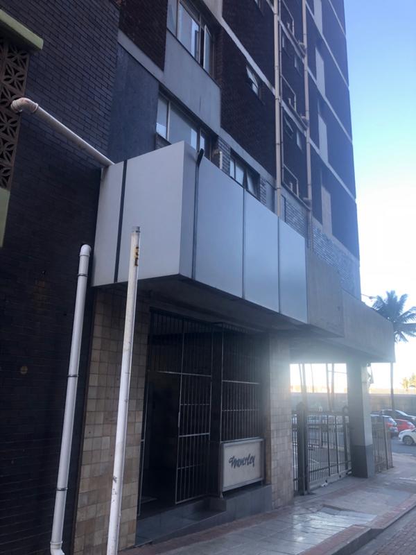 2 Bedroom Property for Sale in Durban Central KwaZulu-Natal