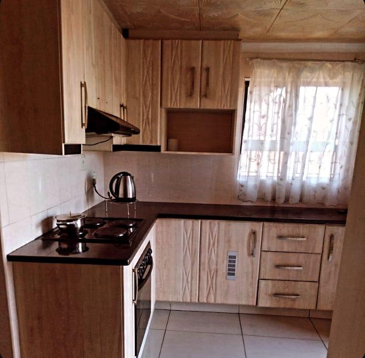 3 Bedroom Property for Sale in Umlazi KwaZulu-Natal