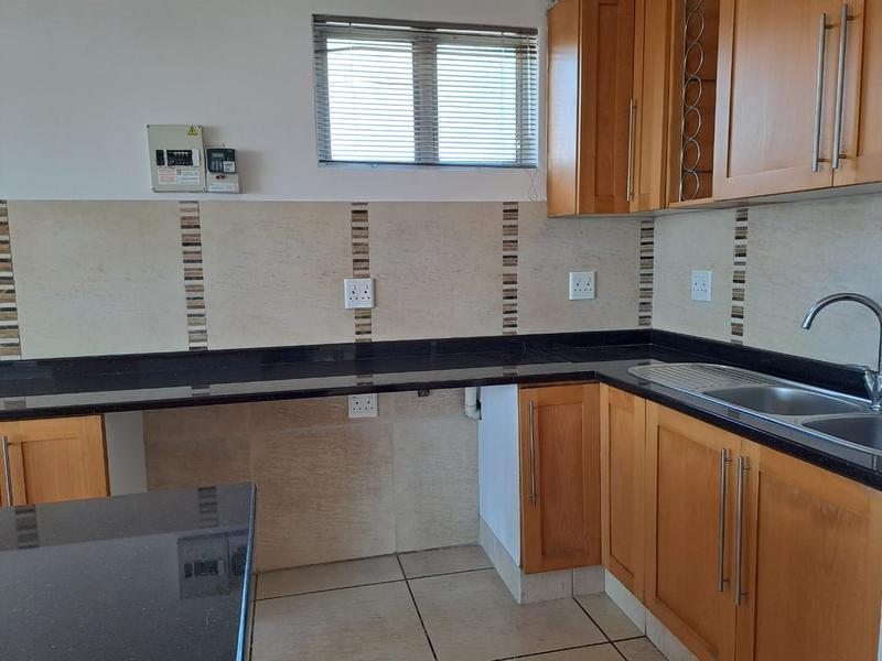 1 Bedroom Property for Sale in Morningside KwaZulu-Natal