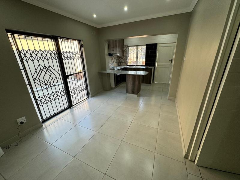 To Let 3 Bedroom Property for Rent in Umhlatuzana KwaZulu-Natal