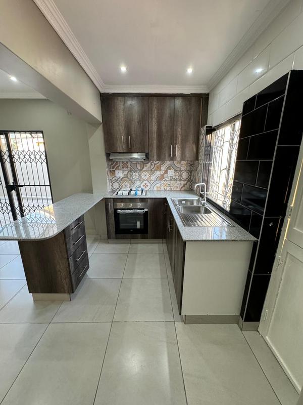 To Let 3 Bedroom Property for Rent in Umhlatuzana KwaZulu-Natal