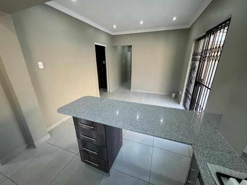 To Let 3 Bedroom Property for Rent in Umhlatuzana KwaZulu-Natal