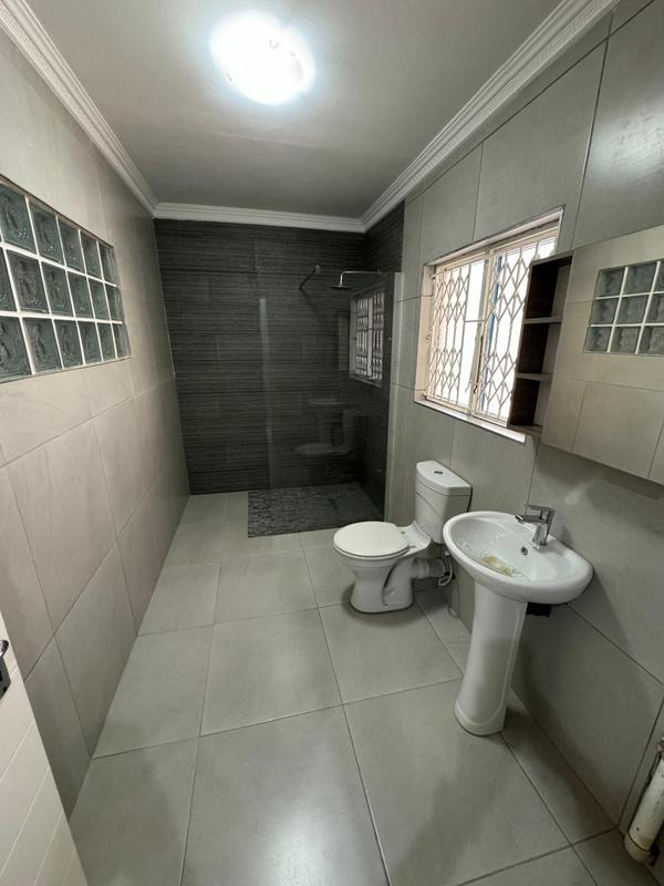 To Let 3 Bedroom Property for Rent in Umhlatuzana KwaZulu-Natal