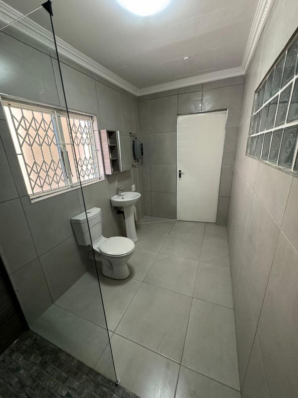 To Let 3 Bedroom Property for Rent in Umhlatuzana KwaZulu-Natal