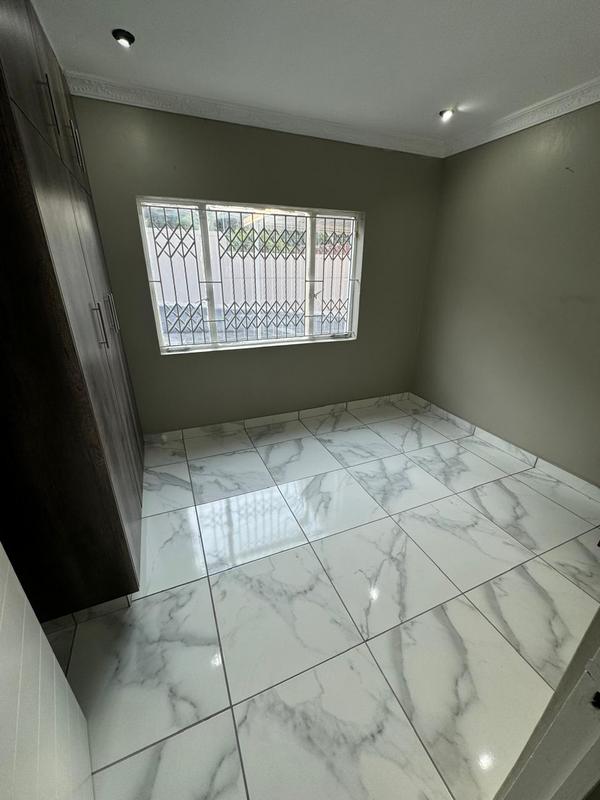 To Let 4 Bedroom Property for Rent in Umhlatuzana KwaZulu-Natal