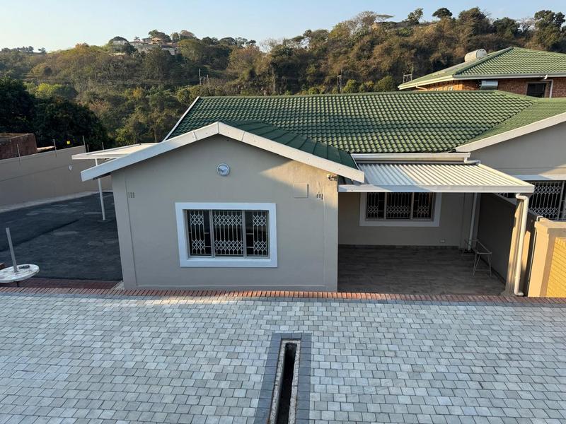 To Let 4 Bedroom Property for Rent in Umhlatuzana KwaZulu-Natal