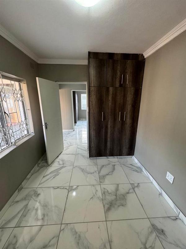 To Let 4 Bedroom Property for Rent in Umhlatuzana KwaZulu-Natal