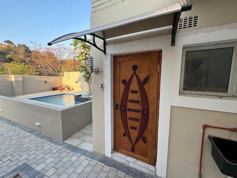 To Let 4 Bedroom Property for Rent in Umhlatuzana KwaZulu-Natal