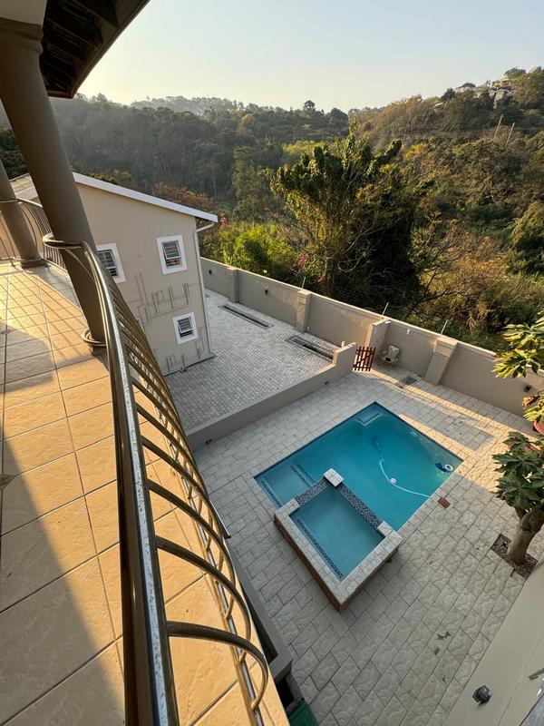 To Let 2 Bedroom Property for Rent in Umhlatuzana KwaZulu-Natal