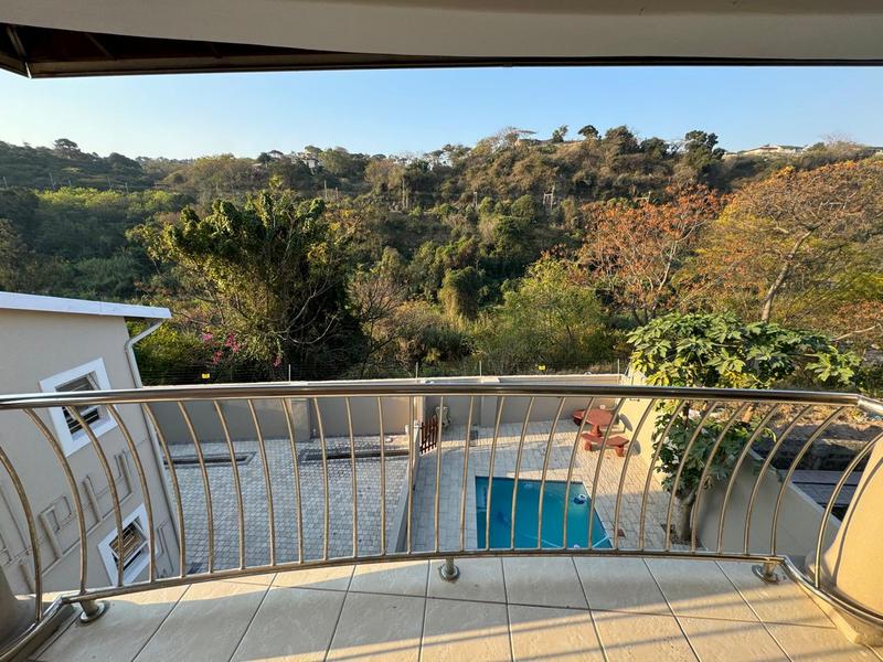 To Let 2 Bedroom Property for Rent in Umhlatuzana KwaZulu-Natal