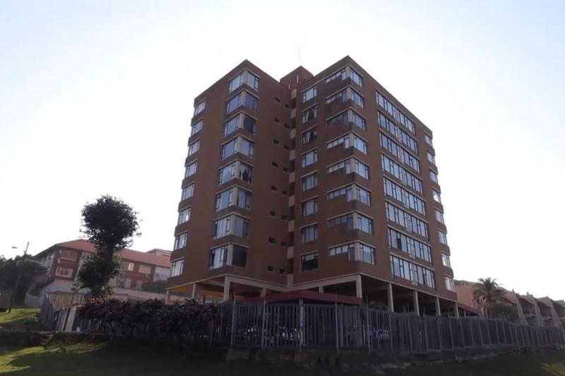 2 Bedroom Property for Sale in Scottburgh KwaZulu-Natal