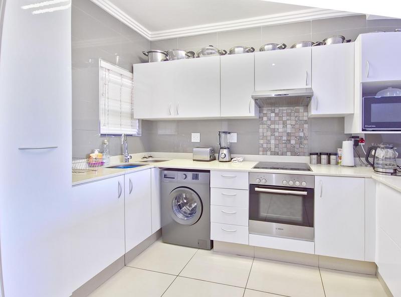 2 Bedroom Property for Sale in Umhlanga Ridge KwaZulu-Natal