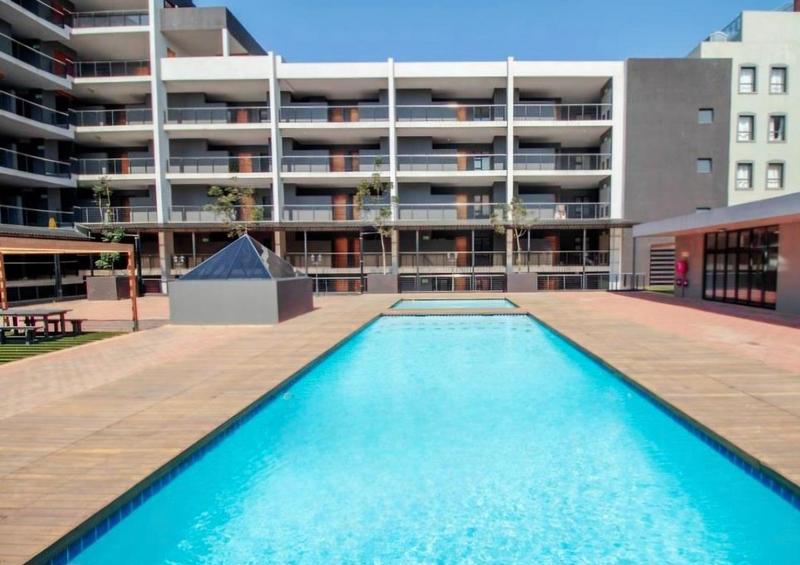 2 Bedroom Property for Sale in Umhlanga Ridge KwaZulu-Natal