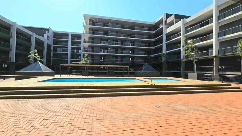 2 Bedroom Property for Sale in Umhlanga Ridge KwaZulu-Natal