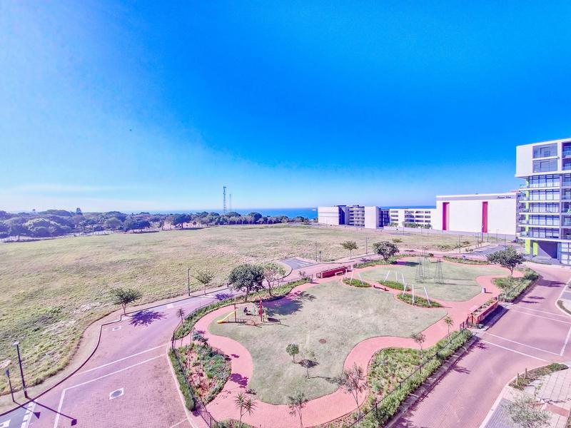 2 Bedroom Property for Sale in Umhlanga Ridge KwaZulu-Natal