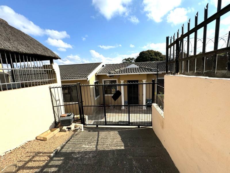 3 Bedroom Property for Sale in Wiggins KwaZulu-Natal