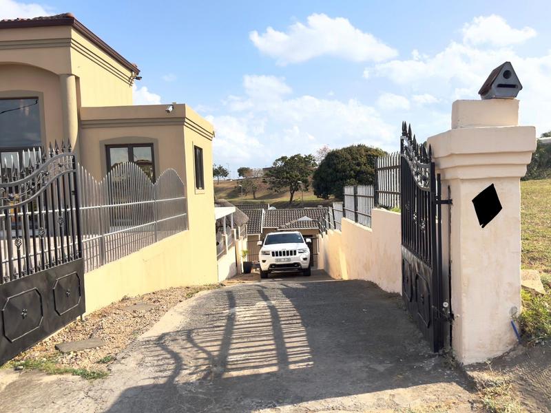 3 Bedroom Property for Sale in Wiggins KwaZulu-Natal