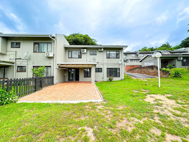 3 Bedroom Property for Sale in Westville KwaZulu-Natal