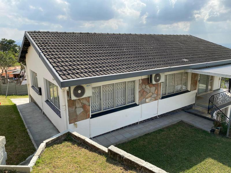 3 Bedroom Property for Sale in Reservoir Hills KwaZulu-Natal