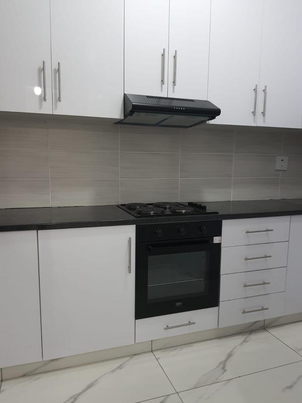 2 Bedroom Property for Sale in Musgrave KwaZulu-Natal