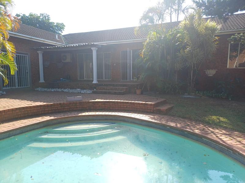 3 Bedroom Property for Sale in Richem KwaZulu-Natal