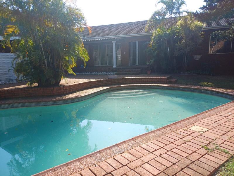 3 Bedroom Property for Sale in Richem KwaZulu-Natal