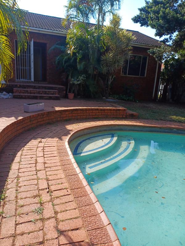 3 Bedroom Property for Sale in Richem KwaZulu-Natal