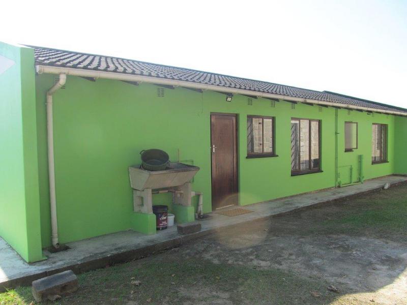 3 Bedroom Property for Sale in Sea View KwaZulu-Natal