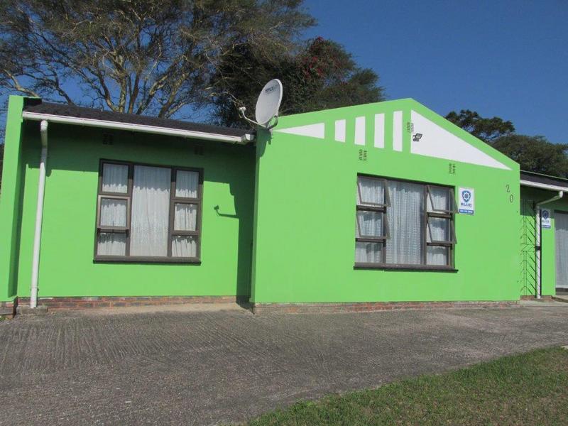 3 Bedroom Property for Sale in Sea View KwaZulu-Natal