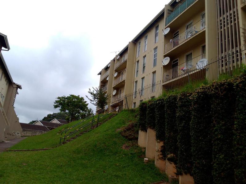 2 Bedroom Property for Sale in New Germany KwaZulu-Natal