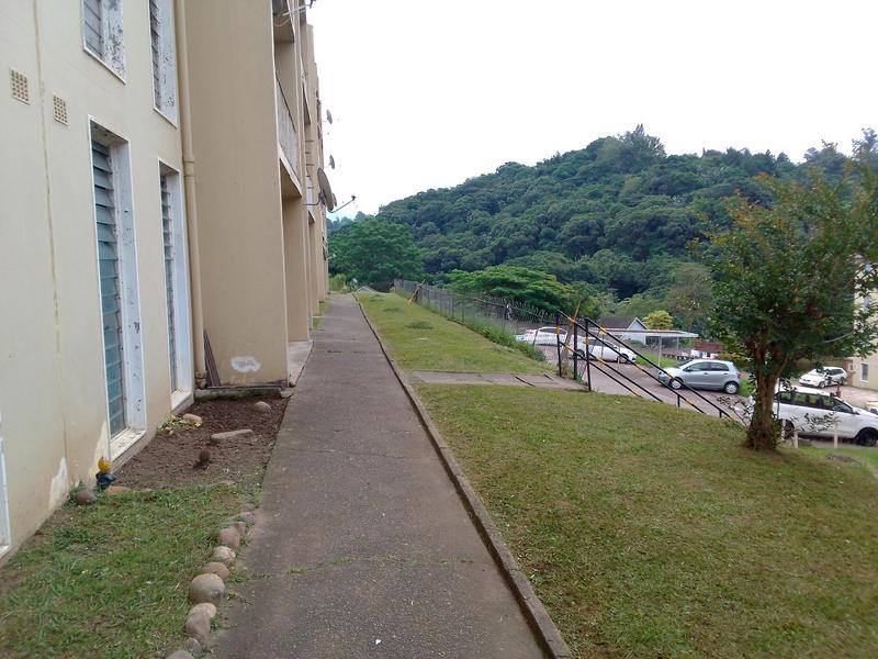 2 Bedroom Property for Sale in New Germany KwaZulu-Natal