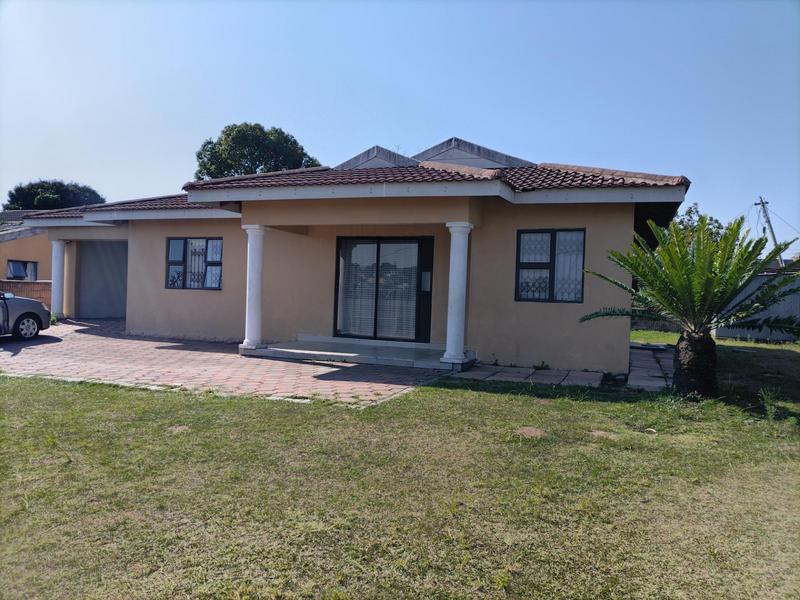 3 Bedroom Property for Sale in Kwandengezi KwaZulu-Natal