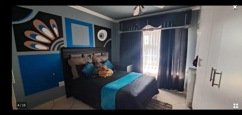 3 Bedroom Property for Sale in Uvongo KwaZulu-Natal