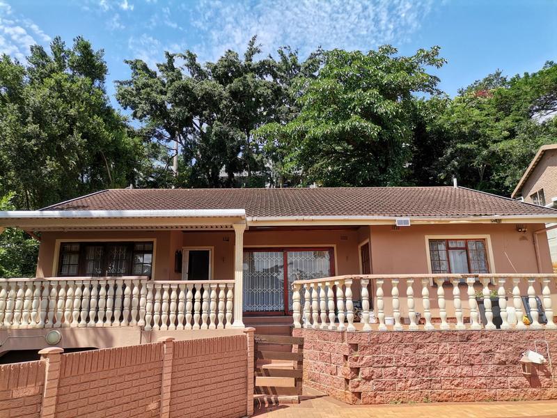 3 Bedroom Property for Sale in Westridge KwaZulu-Natal