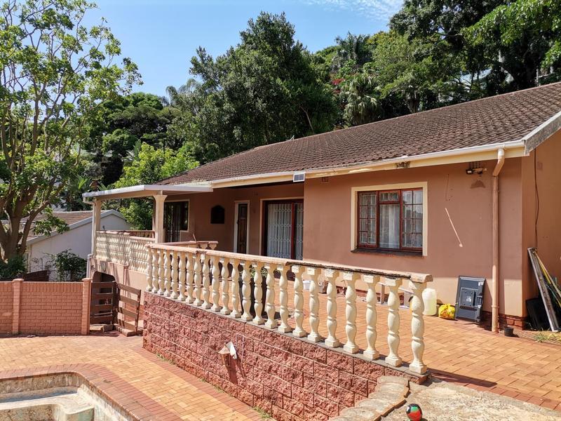 3 Bedroom Property for Sale in Westridge KwaZulu-Natal