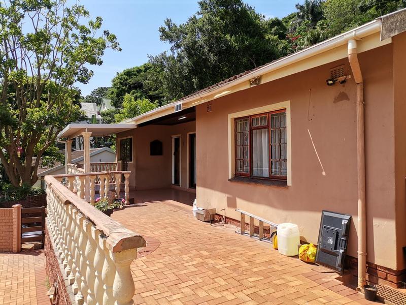 3 Bedroom Property for Sale in Westridge KwaZulu-Natal