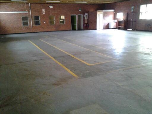 Commercial Property for Sale in Alton KwaZulu-Natal