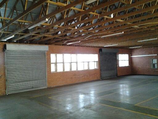 Commercial Property for Sale in Alton KwaZulu-Natal