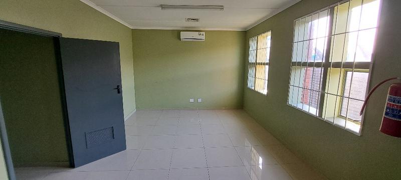 Commercial Property for Sale in Alton KwaZulu-Natal