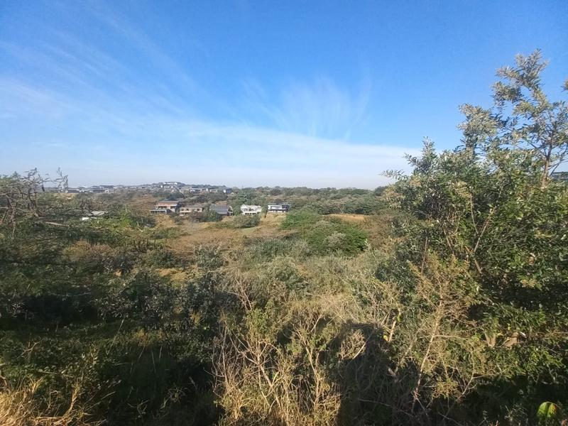 0 Bedroom Property for Sale in Simbithi Eco Estate KwaZulu-Natal