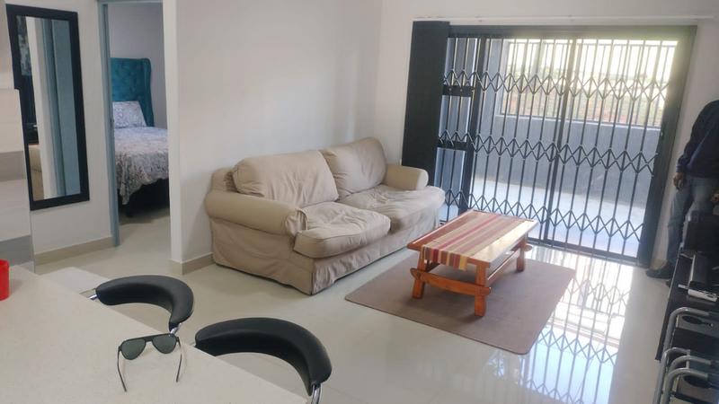 2 Bedroom Property for Sale in Morningside KwaZulu-Natal