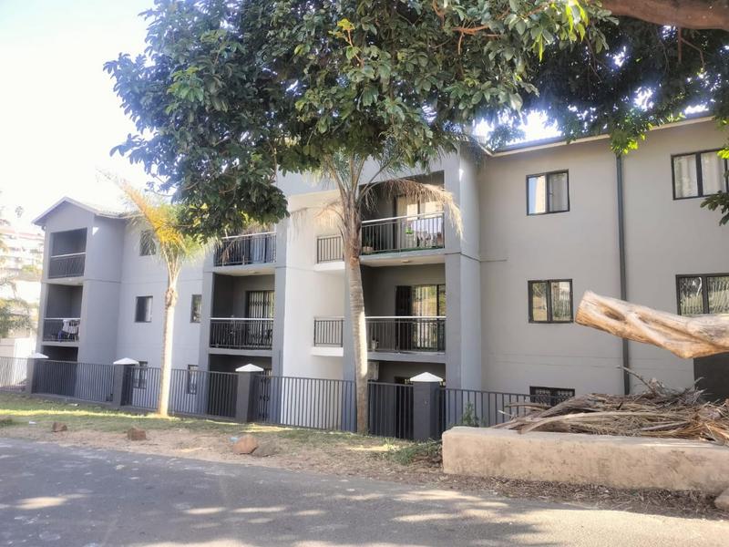 2 Bedroom Property for Sale in Morningside KwaZulu-Natal