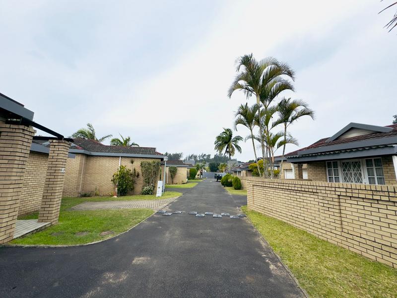 To Let 3 Bedroom Property for Rent in Meer En See KwaZulu-Natal