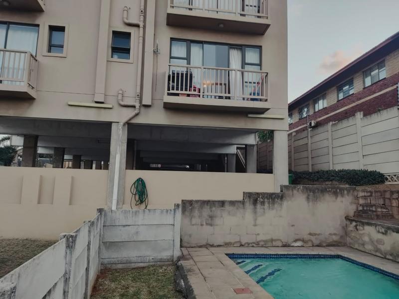 2 Bedroom Property for Sale in Fynnland KwaZulu-Natal