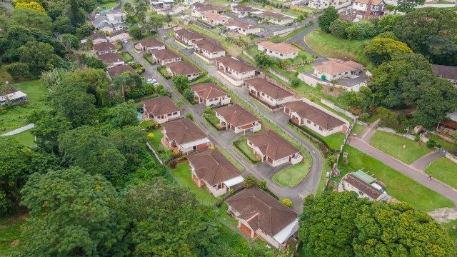 3 Bedroom Property for Sale in Northdene KwaZulu-Natal