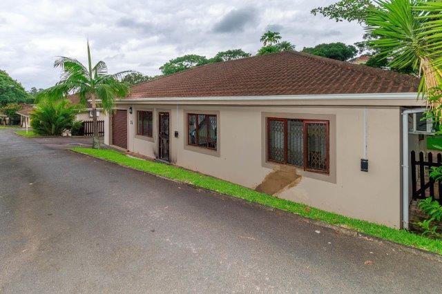 3 Bedroom Property for Sale in Northdene KwaZulu-Natal