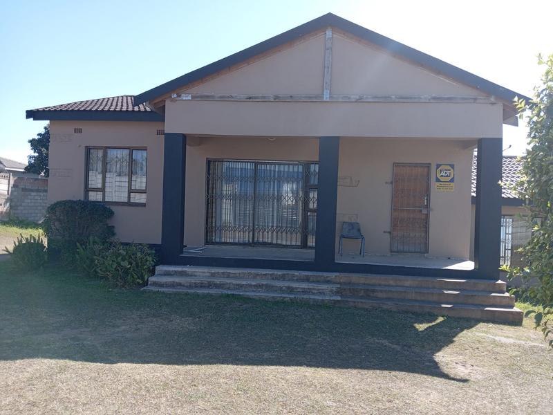 To Let 3 Bedroom Property for Rent in Wyebank KwaZulu-Natal